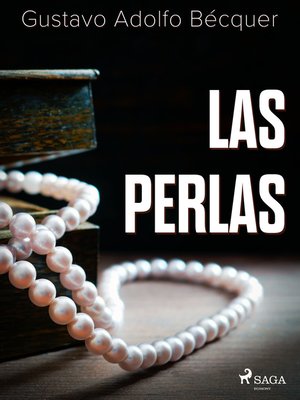Las perlas - ebook